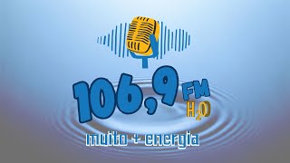 A Rádio H2O FM encerra a série de debates na região com os candidatos a prefeitura de Jaguaruna [upl. by Rahman863]