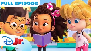 Kindergarten The Musical First Full Episode  Theres No Place Like Kindergarten  disneyjr [upl. by Cathe144]