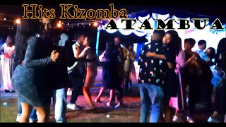 HITS KIZOMBA Atambua 2023 [upl. by Beaulieu]