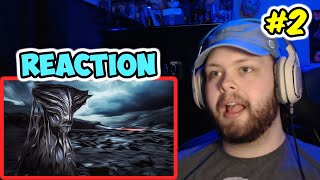 Reacting to Kylo Ren meets Darth Plagueis Master Scene  ORIGINAL Star Wars Ep 9 Script [upl. by Boleslaw]