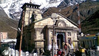 Kedarnath Ghati Ne  केदारनाथ घाटी ने  Superhit  Gagandeep Singh [upl. by Mil]