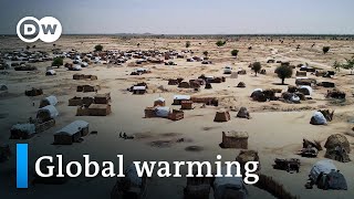 Climate change  Averting catastrophe  DW Documentary [upl. by Yauqram]