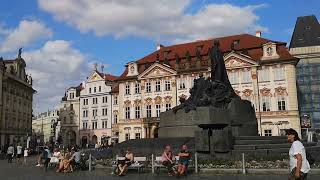 Discover Prague A Tourists Guide to the City of a Hundred Spires [upl. by Cooke]