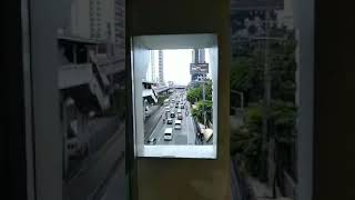 ORTIGAS  Philippines Metro Manila window to get the results back from work [upl. by Carthy]