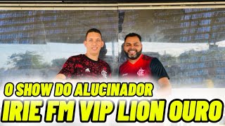 O SHOW DO ALUCINADOR O BARBA AZUL NO FESTEJO DE BENEDITO DE FIRMINO EM CAJAPIÓ COM A OURO DO BRASIL [upl. by Avril143]