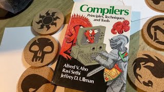 The Computer Science Dragon Book [upl. by Weeks588]