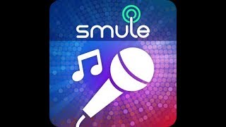 How to get free vip on smule sing no root  sing with video in smule app  hack smule app [upl. by Enalb281]