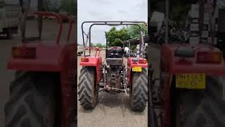 2023 TAFE MF 7250 DI AgricultureTractor Dhule [upl. by Lash]