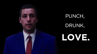 PunchDrunk Love is  Review [upl. by Winograd]