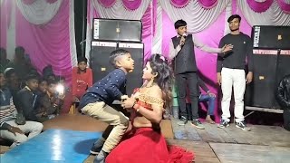 Bhojpuri superhit arkestra dance 2022 new song arkestra arkestra dance 2022 bhatar sange ka ka [upl. by Annayak]