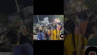 New year celebration in pondicherry trendingshorts pondicherry pondicherryvibes [upl. by Beth]