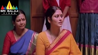 Sakhi Telugu Movie Part 611  Madhavan Shalini Jayasudha  Sri Balaji Video [upl. by Htaeh]