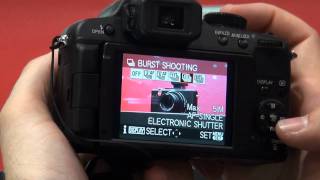 Leica VLux 2 hands on at Photokina  Which first look [upl. by Ajssatsan]