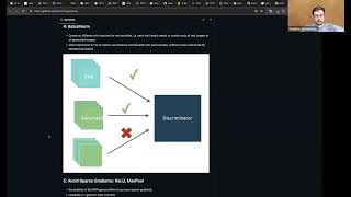 Contrastive learning CLIP VIT L09  ml course advanced CV 24s  girafeai [upl. by Osnofledi]