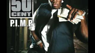 50 cent PIMP ft Snoop Dogg dirty lyrics [upl. by Rehttam747]