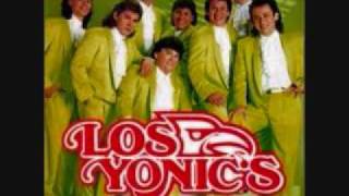 los yonics dime con quien [upl. by Edra64]