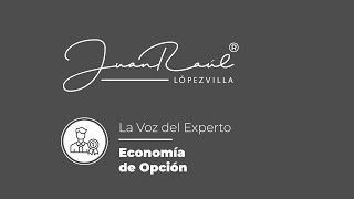 Economía de opción [upl. by Koval]