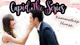 Eng Sub Official Teaser Cupid the Series   quotKammathep Hunsaquot [upl. by Vern279]