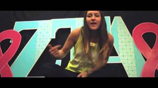 ZETA TAU ALPHA RAP Official VIDEO [upl. by Neih]