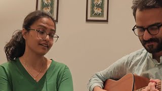 Upo  Ankan Kumar  Acoustic Cover by Poppadoms [upl. by Derriey]