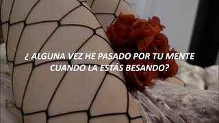 Sabrina Claudio  Cross Your Mind  Español [upl. by Auburn]