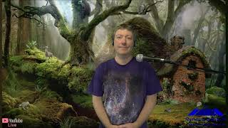 WORLD NATIVE RELAXATION MUSIC Free Livestream Concert  Renaud Schmitt [upl. by Brok]