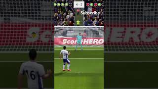 Maddison Winning Goal dlsgamer trending new maddison [upl. by Sacrod]