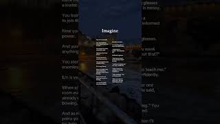 Imagine scenarios shorts [upl. by Susan]