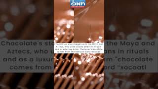 International Chocolate Day  Fun and Delicious Ideas  DXB News Network [upl. by Harmonie]