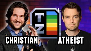 “Religion is a great play style”  TierZoo on religion and science [upl. by Demp]