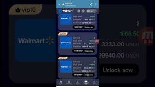 new usdt online earning website 2023 registration bonus 88 minimum investment 12 withdraw 3 [upl. by Lea158]