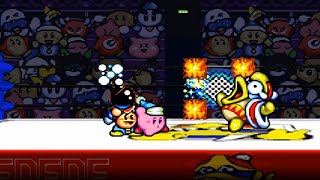 Kirby Super Star  Spring Breeze HD Full Playthrough 2024 [upl. by Salahcin]