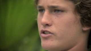 HEAD Tour TV A day in the life of  Alexander Zverev II [upl. by Rossuck]