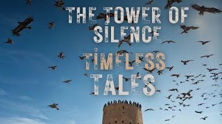 The Tower of Silence An Ancient Burial Mystery shorts [upl. by Augusto]