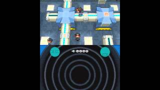 Pokémon White 2 Walkthrough Part 23 Giant Chasm Plasmas Frigate Colress Battle Ghetsis Battle [upl. by Aliban]