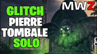 NEW GLITCH PIERRE TOMBALE SOLO [upl. by Marylin]