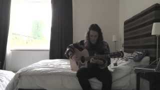 Watch Over You  Alter Bridge  Jesse Smith Cover [upl. by Merari447]