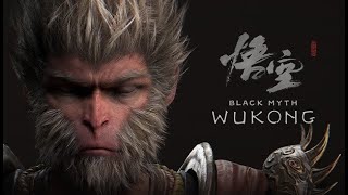 Meymun Kralın hikayesi  Black Myth Wukong [upl. by Baxter]