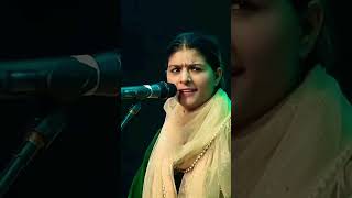 Patakha Guddi  Nooran Sisters Live Folk International Show [upl. by Moulden]