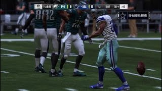 Madden NFL 19 Move Master Trophy [upl. by Htevi173]