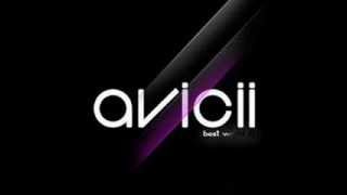 Avicii  So excited [upl. by Devitt914]