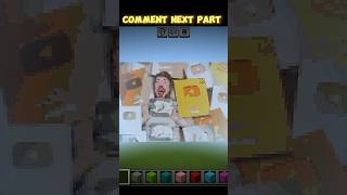 Minecraft bield Mrbeast pictureminecraft youtubeshorts viralshorts [upl. by Atiuqan]