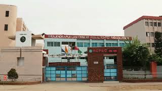 Rajendrapur Cantonment Public School amp College [upl. by Yrffej339]