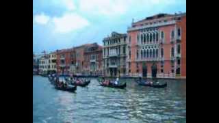 Venedig und die singenden Gondoliere [upl. by Bellda]