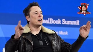 Elon Musk Gets Real Warns There is ‘Either a Red Wave in November or America is Doomed’ [upl. by Neirod]