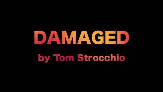 Plumb DAMAGED piano cover by Tom Strocchio [upl. by Eonak]