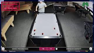 Live from wellingborough cue sports [upl. by Gipsy]