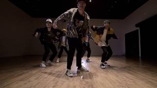 RNP  Brian Puspos Choreography [upl. by Sax471]