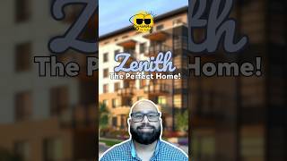 🏙️ Discover Your Perfect Home at Zenith 🏡 RealEstate Vancouver shorts SunnyInVan [upl. by Carl]