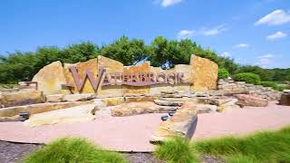 Visit Waterbrook in Argyle TX [upl. by Cirederf580]